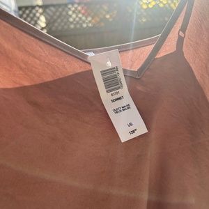 Wilfred Aritzia Maxi dress WITH TAGS